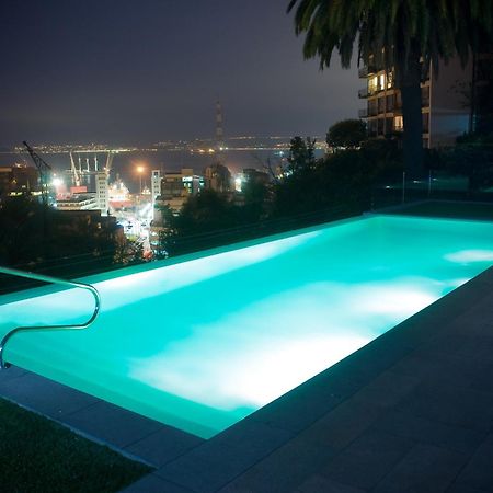 Hotel Casa Higueras (Adults Only) 발파라이소 외부 사진