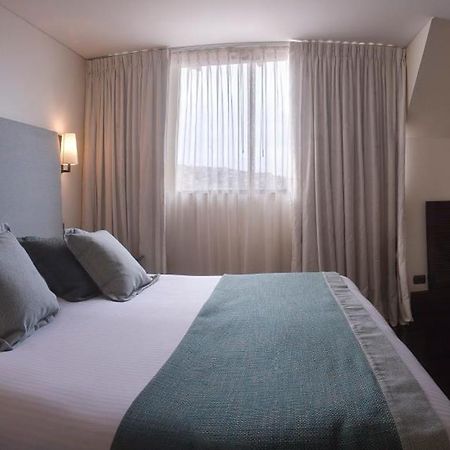 Hotel Casa Higueras (Adults Only) 발파라이소 외부 사진