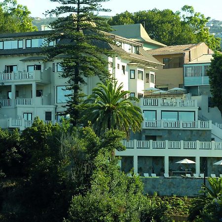 Hotel Casa Higueras (Adults Only) 발파라이소 외부 사진