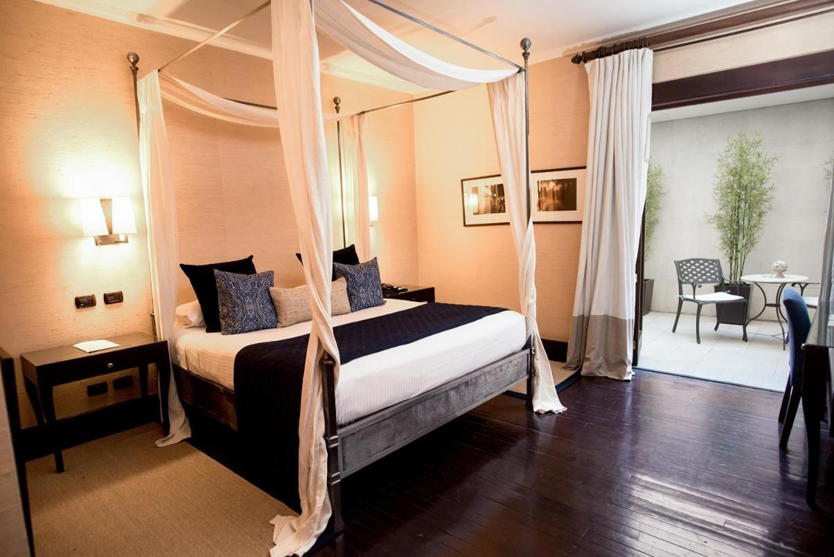 Hotel Casa Higueras (Adults Only) 발파라이소 외부 사진