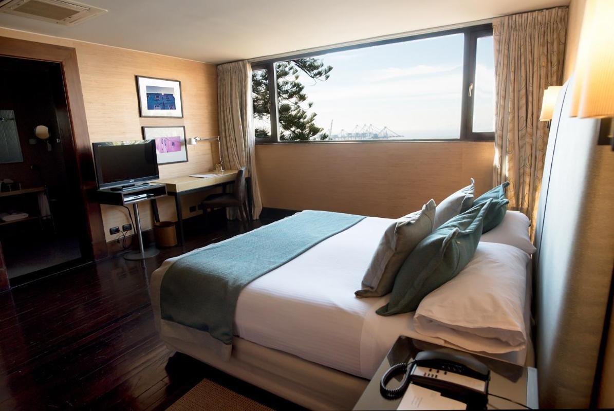 Hotel Casa Higueras (Adults Only) 발파라이소 외부 사진