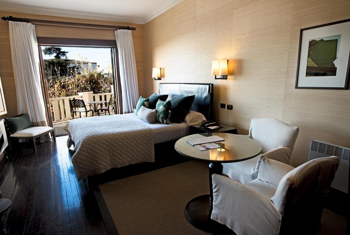 Hotel Casa Higueras (Adults Only) 발파라이소 외부 사진