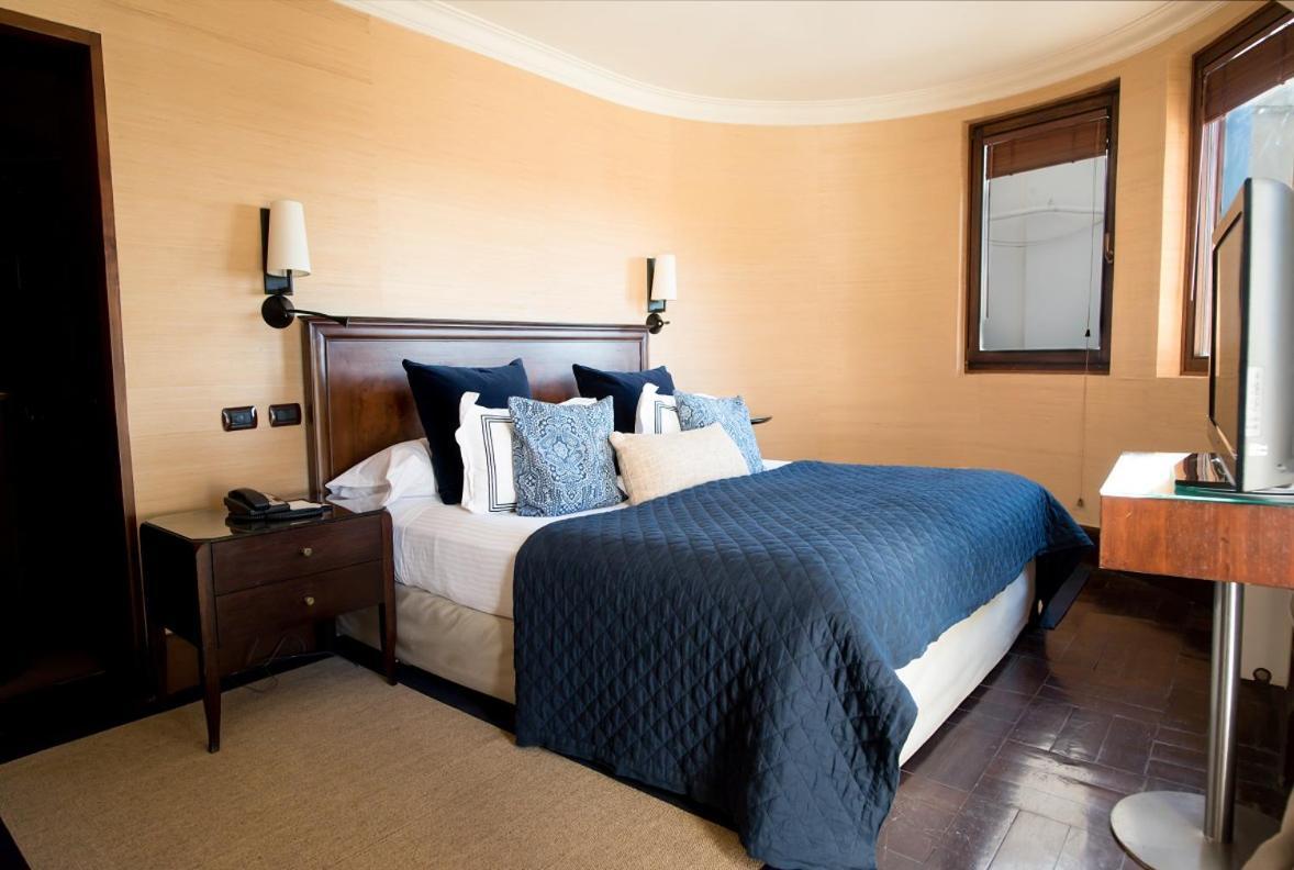 Hotel Casa Higueras (Adults Only) 발파라이소 외부 사진