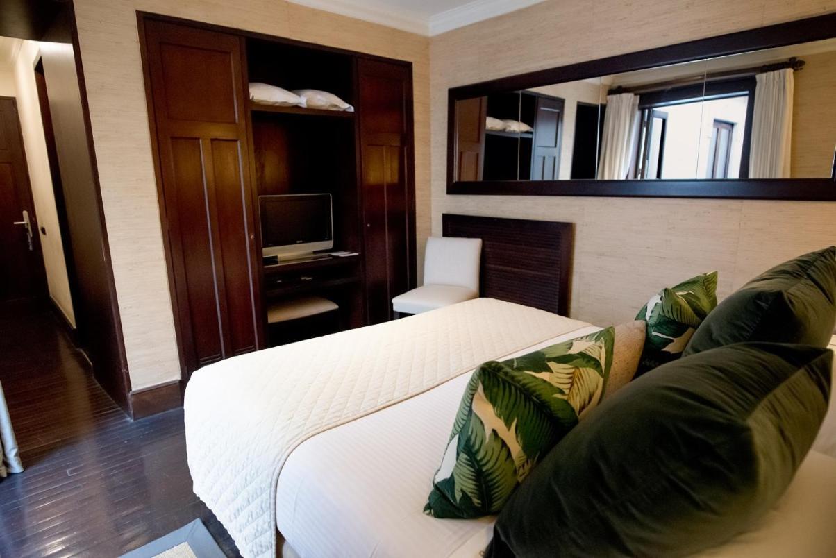 Hotel Casa Higueras (Adults Only) 발파라이소 외부 사진
