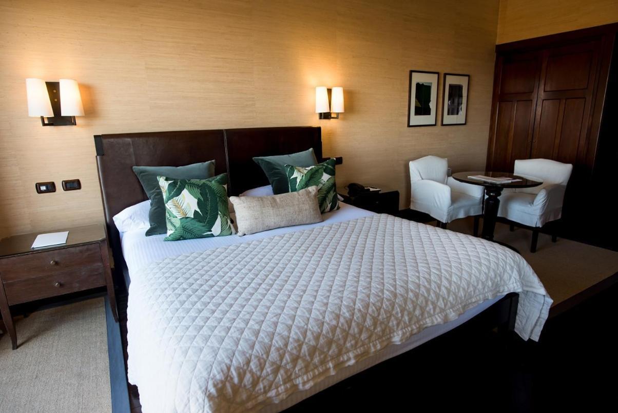 Hotel Casa Higueras (Adults Only) 발파라이소 외부 사진