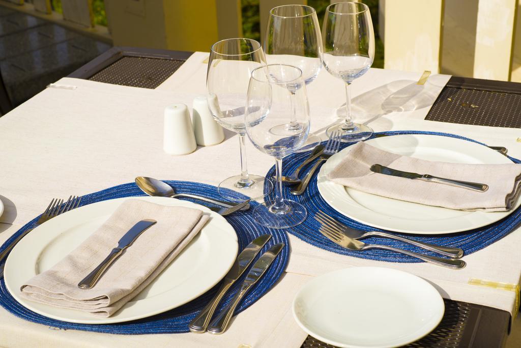 Hotel Casa Higueras (Adults Only) 발파라이소 외부 사진