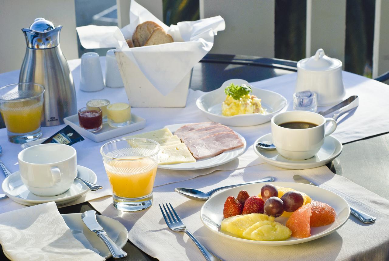 Hotel Casa Higueras (Adults Only) 발파라이소 외부 사진