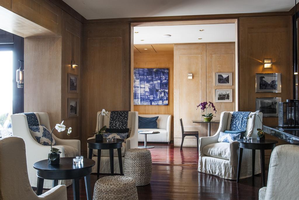 Hotel Casa Higueras (Adults Only) 발파라이소 외부 사진