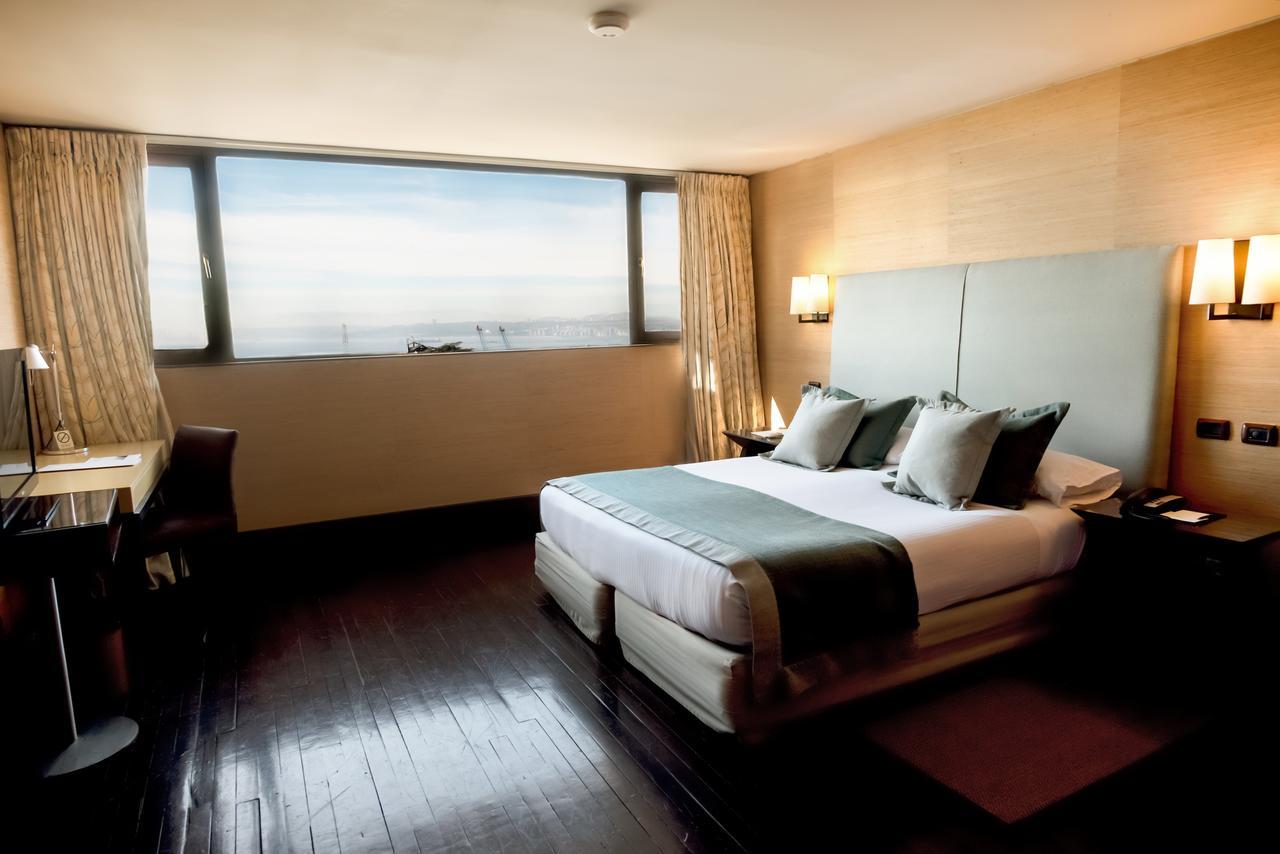 Hotel Casa Higueras (Adults Only) 발파라이소 외부 사진