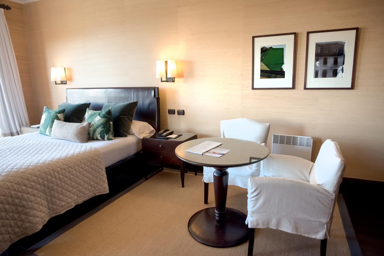 Hotel Casa Higueras (Adults Only) 발파라이소 외부 사진