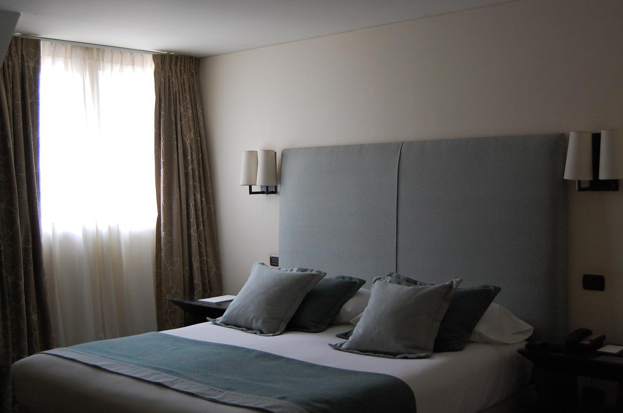 Hotel Casa Higueras (Adults Only) 발파라이소 외부 사진