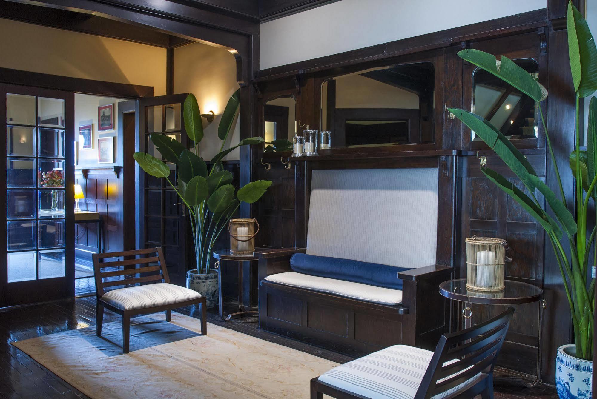 Hotel Casa Higueras (Adults Only) 발파라이소 외부 사진
