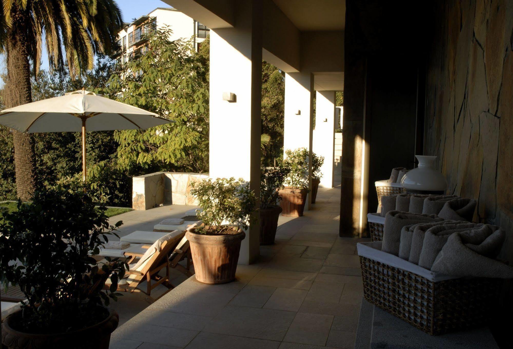 Hotel Casa Higueras (Adults Only) 발파라이소 외부 사진
