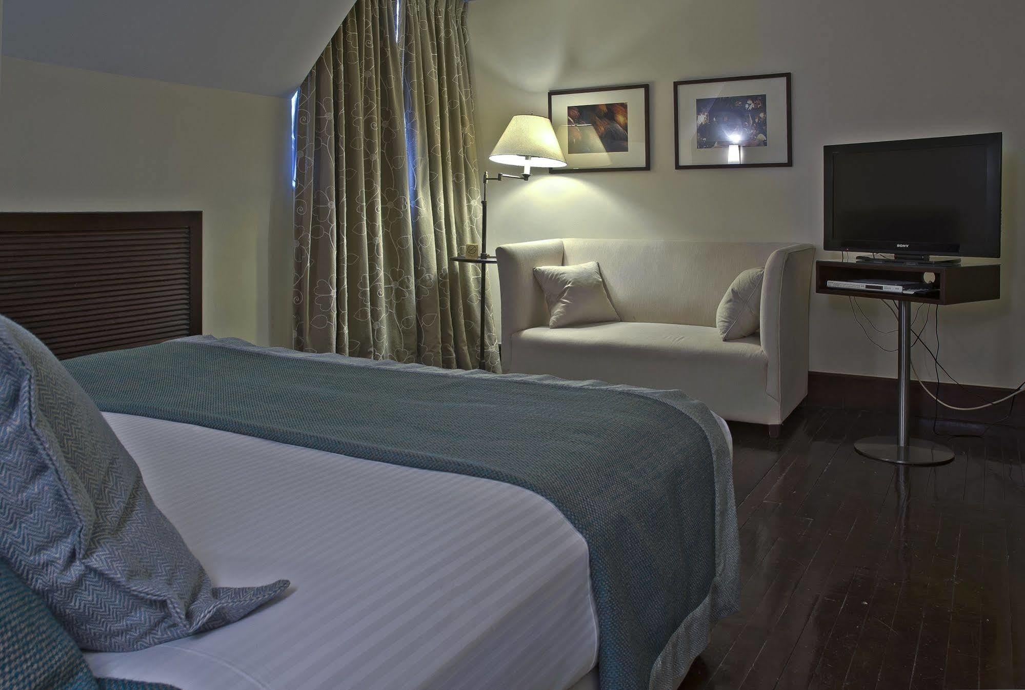 Hotel Casa Higueras (Adults Only) 발파라이소 외부 사진