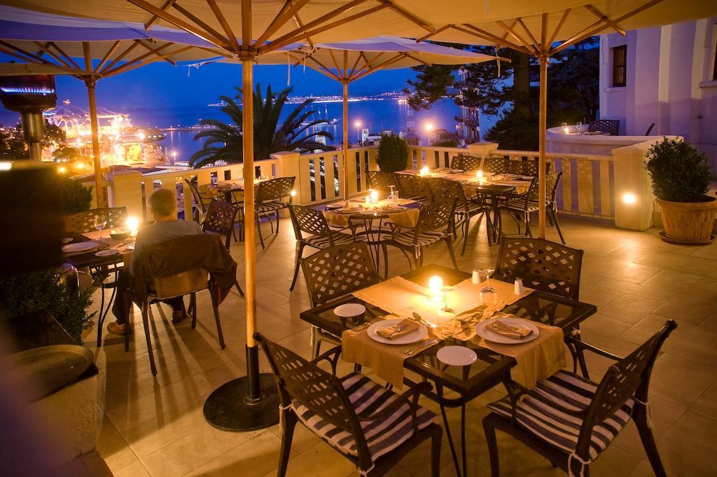 Hotel Casa Higueras (Adults Only) 발파라이소 외부 사진