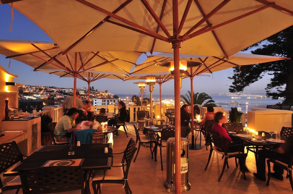Hotel Casa Higueras (Adults Only) 발파라이소 외부 사진