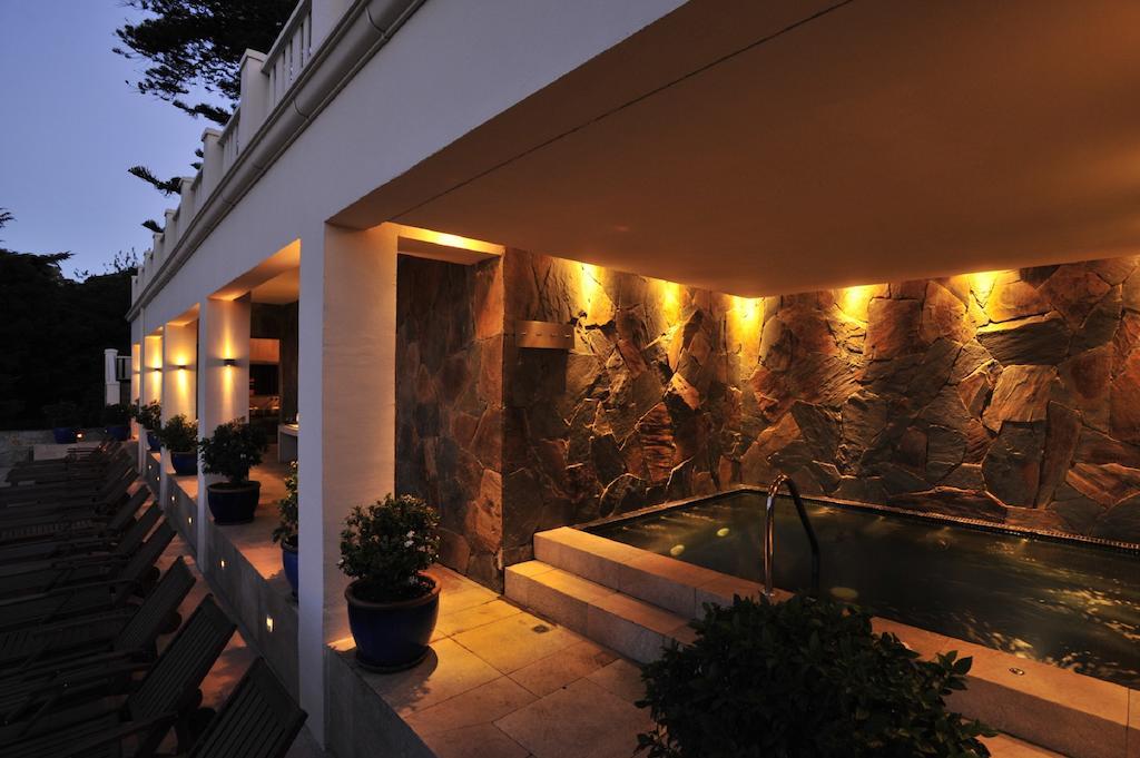 Hotel Casa Higueras (Adults Only) 발파라이소 외부 사진