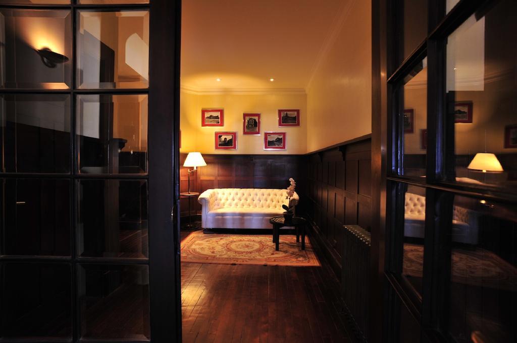 Hotel Casa Higueras (Adults Only) 발파라이소 외부 사진
