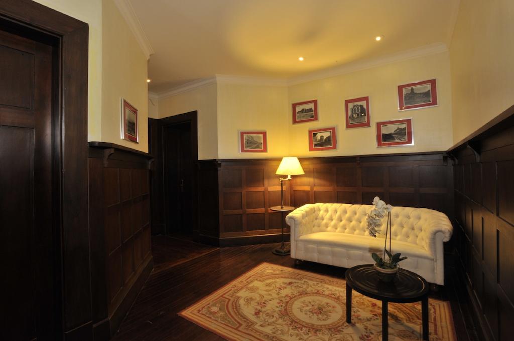 Hotel Casa Higueras (Adults Only) 발파라이소 외부 사진