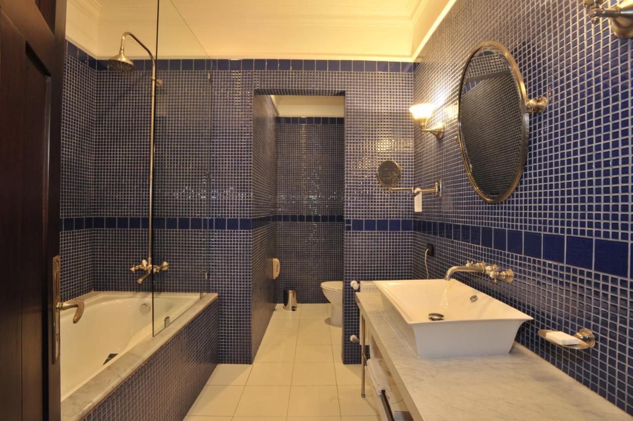 Hotel Casa Higueras (Adults Only) 발파라이소 외부 사진