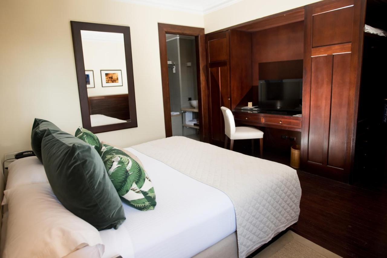 Hotel Casa Higueras (Adults Only) 발파라이소 외부 사진