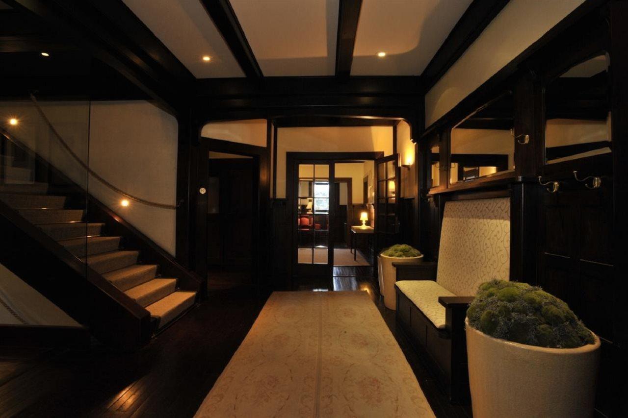 Hotel Casa Higueras (Adults Only) 발파라이소 외부 사진
