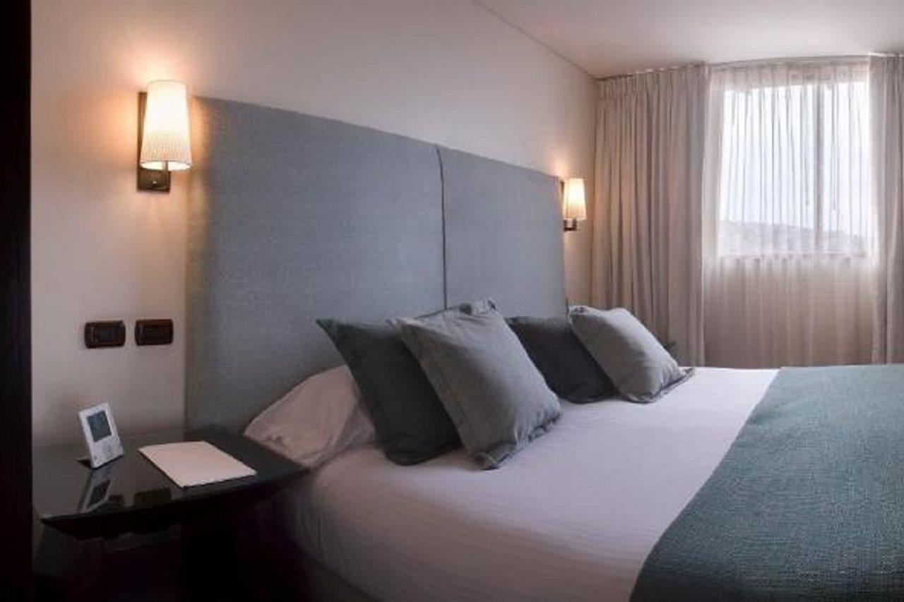 Hotel Casa Higueras (Adults Only) 발파라이소 외부 사진
