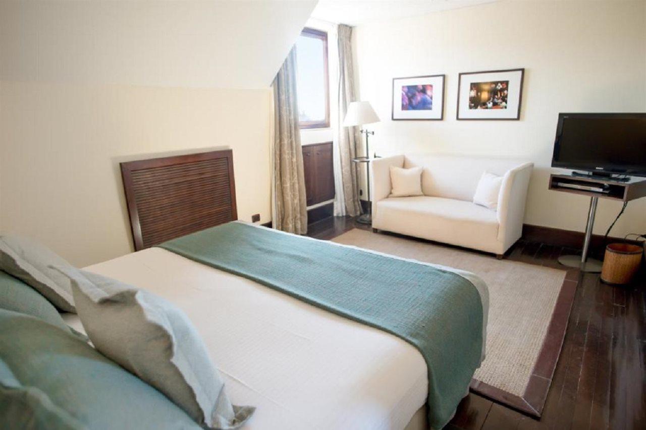 Hotel Casa Higueras (Adults Only) 발파라이소 외부 사진