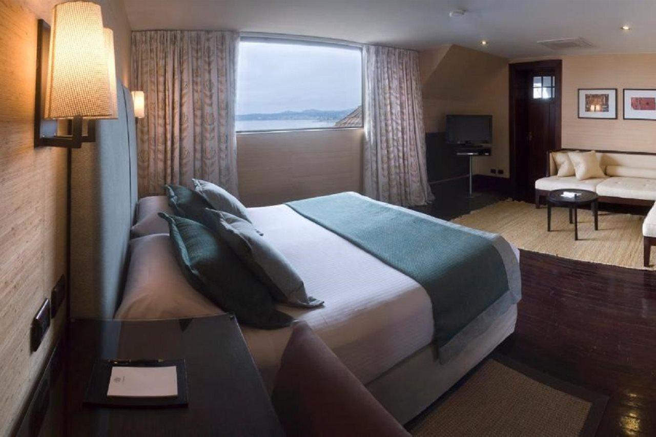 Hotel Casa Higueras (Adults Only) 발파라이소 외부 사진